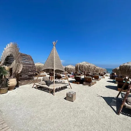 Dodo Mamaia Nord Lägenhet Năvodari