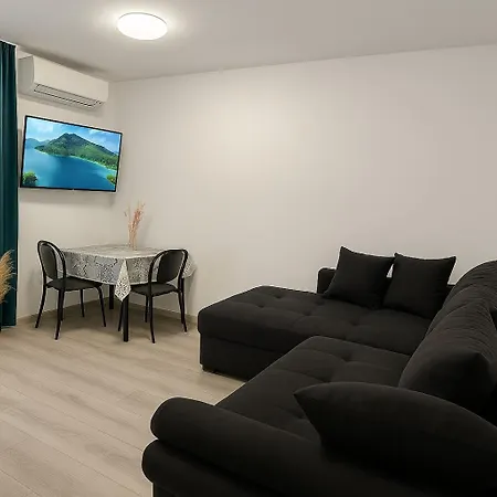 Dodo Mamaia Nord