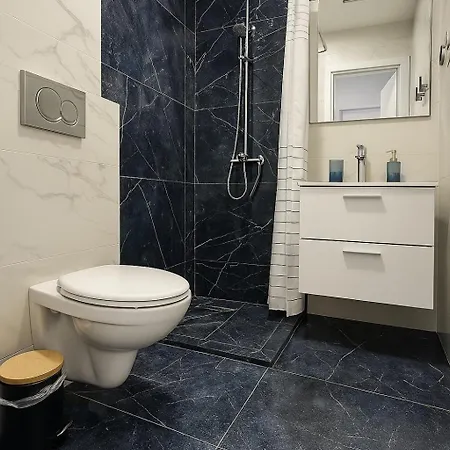Dodo Mamaia Nord Apartamento *