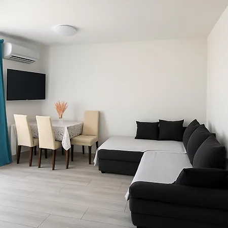 Dodo Mamaia Nord Apartamento