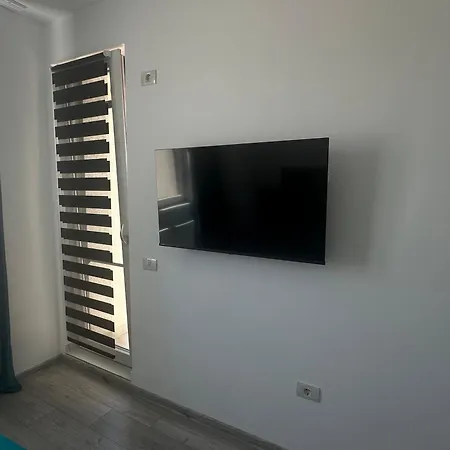 Apartment Dodo Mamaia Nord *